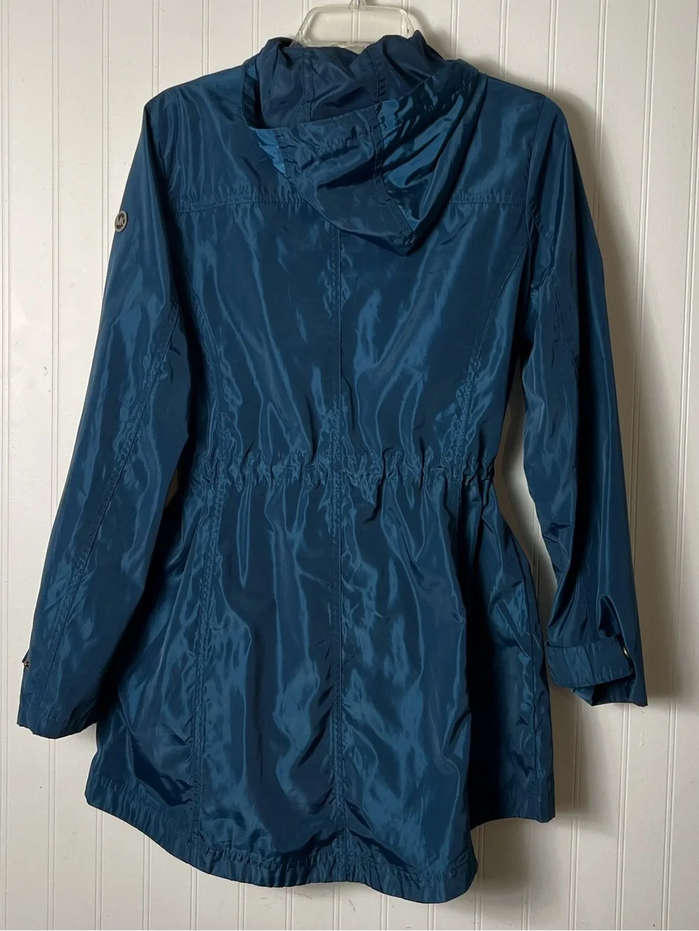 Michael Kors Rain/Anorak Hooded Jacket